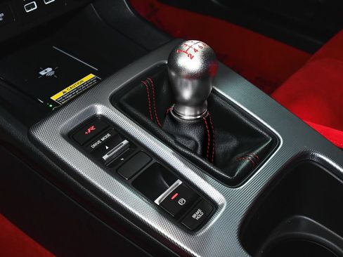 Used 2025 Honda Civic Type R image 39
