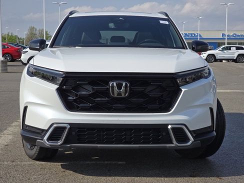 Used 2025 Honda CR-V Sport Touring image 13