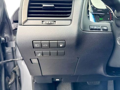 Used 2018 Lexus RX 450h 450h image 12