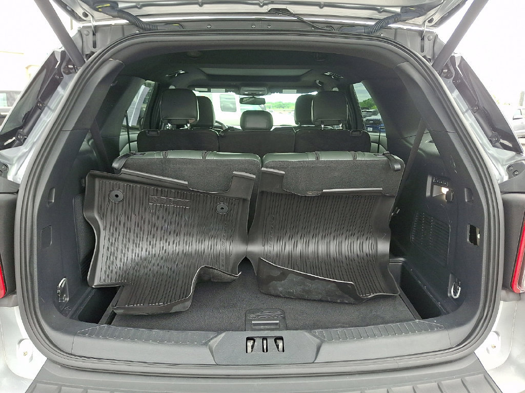 Certified 2023 Ford Explorer Timberline w/ Timberline Technology Package AWD/4WD image 28