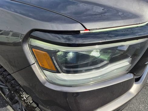 Used 2021 RAM 1500 Big Horn AWD/4WD image 22