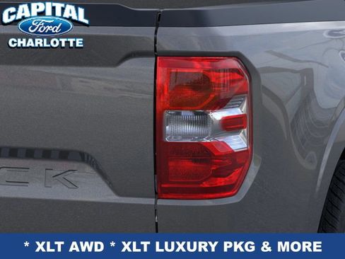 New 2026 Ford Maverick XLT w/ XLT Luxury Package image 23