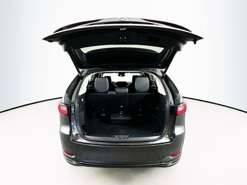 Used 2024 MAZDA CX-90 Plug-In Hybrid w/ Preferred AWD/4WD image 30