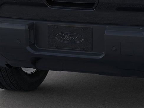 New 2025 Ford Bronco Sport Heritage w/ Convenience Package image 23