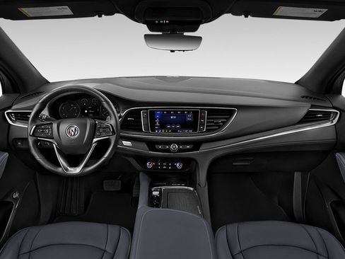 Used 2024 Buick Enclave Essence w/ Sport Touring Edition image 3