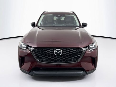 New 2026 MAZDA CX-90 3.3 Turbo w/ Premium Sport Pkg AWD/4WD image 4