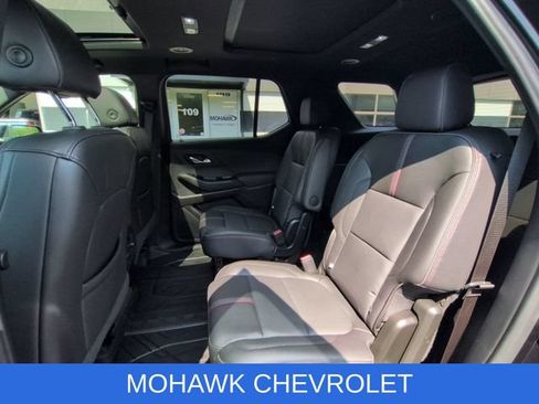 Certified 2023 Chevrolet Traverse RS AWD/4WD image 26