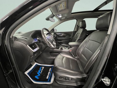 Used 2020 GMC Terrain SLT w/ Preferred Package FWD image 13