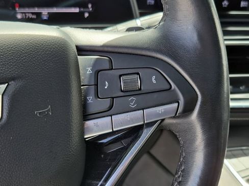 Used 2023 Cadillac Escalade Sport image 29