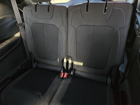 New 2026 Jeep Grand Cherokee L 2WD image 14