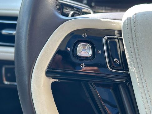 Used 2023 Lincoln Aviator Black Label image 30