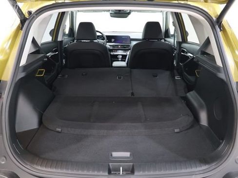 Used 2024 Kia Seltos SX w/ SX Sunroof Package AWD/4WD image 36