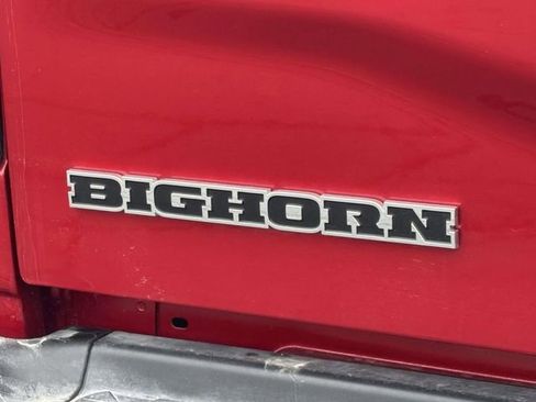 New 2025 RAM 2500 Big Horn image 32