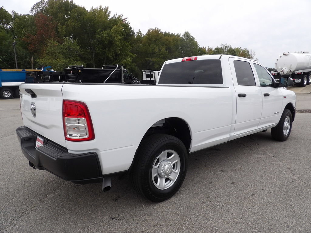 Used 2022 RAM 2500 Tradesman RWD image 8