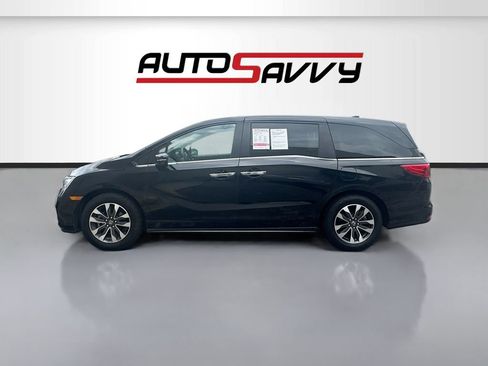 Used 2024 Honda Odyssey EX-L image 4