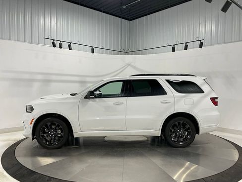 Used 2022 Dodge Durango GT image 16