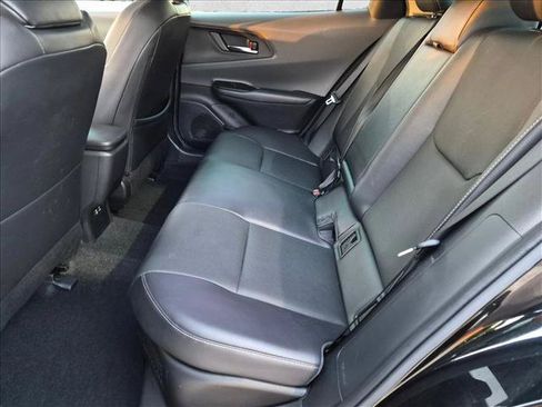 Used 2023 Toyota Prius Limited FWD image 16