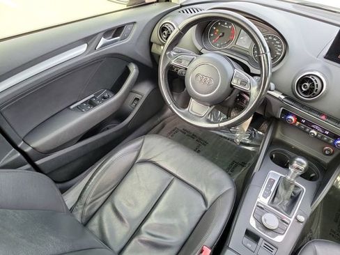 Used 2015 Audi A3 2.0T Premium w/ Cold Weather Package image 12