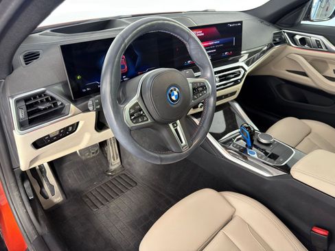 Used 2023 BMW i4 M50 image 4