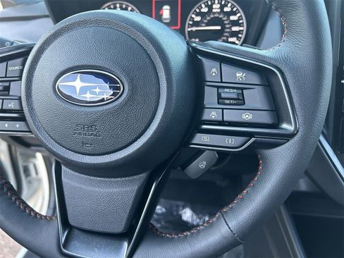 New 2026 Subaru Crosstrek 2.5i Limited image 20