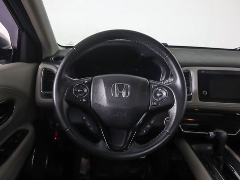 Used 2019 Honda HR-V EX-L image 38