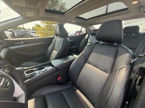 Used 2018 Nissan Maxima 3.5 SL FWD image 10