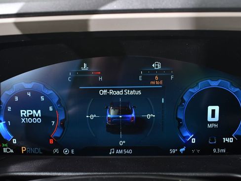 New 2025 Ford Bronco Sport Big Bend w/ Convenience Package image 26