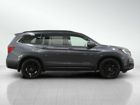Used 2022 Honda Pilot Special Edition image 6