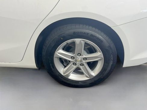 Used 2020 Chevrolet Malibu LS FWD image 24