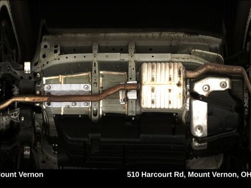 Used 2024 Chevrolet Equinox LT FWD image 37