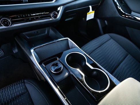 New 2026 Chevrolet Equinox LT image 20