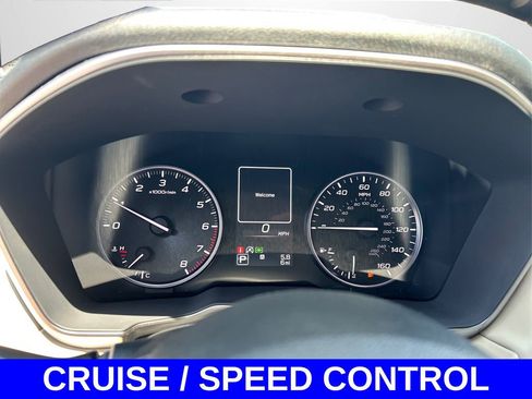 Certified 2025 Subaru Legacy Limited image 20