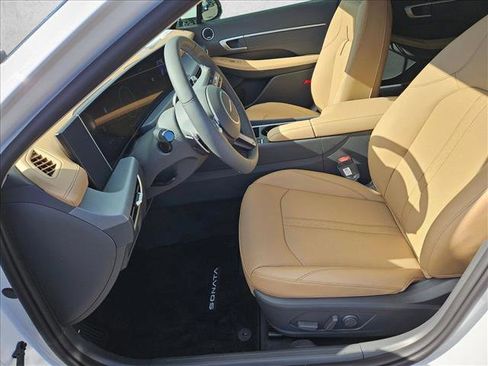 New 2026 Hyundai Sonata Limited image 11