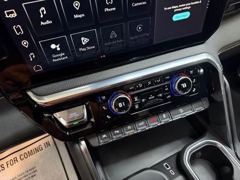 Certified 2025 GMC Sierra 1500 Denali w/ Denali Reserve Package image 31