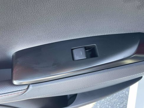 New 2026 Toyota Camry XSE FWD image 25