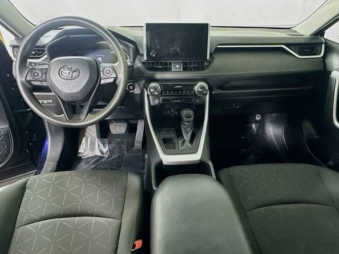 Used 2024 Toyota RAV4 XLE image 16