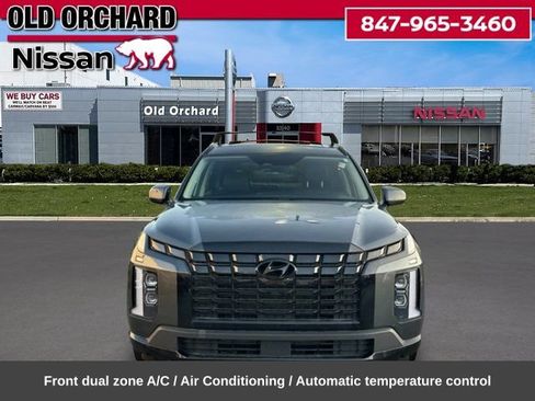 Used 2023 Hyundai Palisade XRT AWD/4WD image 2