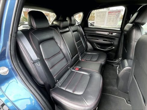 Used 2023 MAZDA CX-5 AWD 2.5 Turbo image 26
