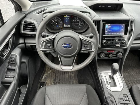 Used 2021 Subaru Impreza Premium image 12