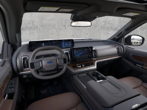 New 2026 Ford Expedition King Ranch AWD/4WD image 9
