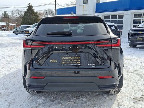 Used 2023 Lexus NX 350 350 Premium image 7