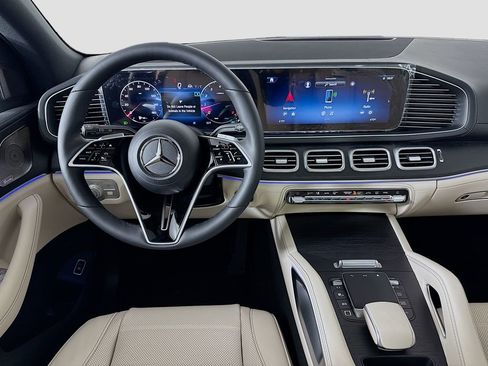 New 2026 Mercedes-Benz GLE 450 4MATIC image 24