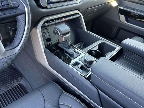 New 2026 Toyota Tundra Limited AWD/4WD image 22
