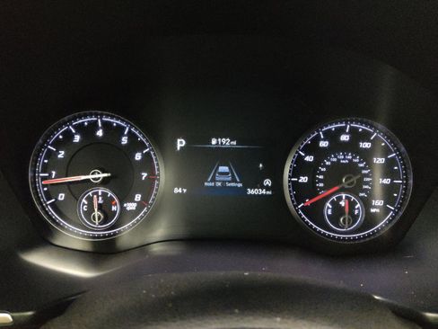 Used 2023 Hyundai Santa Fe SEL AWD/4WD image 23