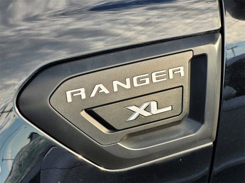 Used 2021 Ford Ranger XL image 4