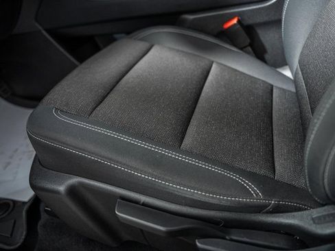 Used 2024 Chevrolet Traverse LS w/ Midnight/Sport Edition image 35