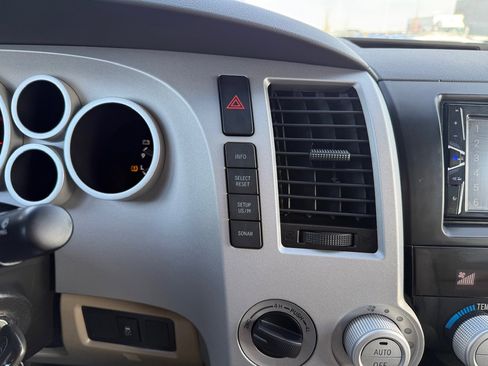 Used 2008 Toyota Tundra Limited image 24