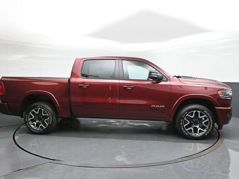 New 2026 RAM 1500 Laramie w/ Sport Appearance Package image 26