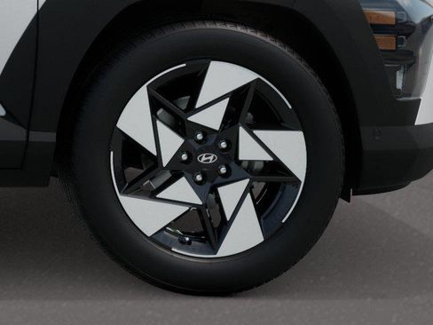 New 2026 Hyundai Kona SEL Sport image 8