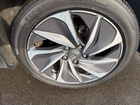 Used 2019 Honda Insight Touring image 43